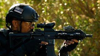 SWAT VS The Sovereign Militia Movement‍ - S.W.A.T 1x12