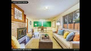 CENTURY 21 Real Estate Center - Mid-Century Era Rambler