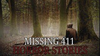 16 Disturbing & Unsolved Missing 411 Horror Stories