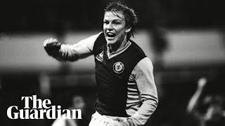 Gary Shaw: A look back at the Aston Villa legend's time with the club