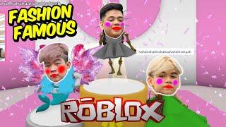 BEAUTY PAGEANT sa ROBLOX | NAGING BADING NA!️