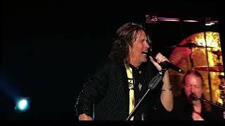 Foreigner - Feels Like the First Time - Atlantic City 10/28/23