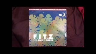 F.I.T.Z. - Feel The Music (Disco Version) {"Step Two"} (Original Vinyl - 1993)