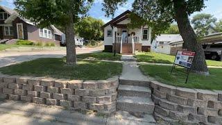 New Listing!! Join me on a House Tour in Jamestown North Dakota