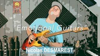 Nicolas DESMAREST - Presentation YouTube