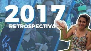 RETROSPECTIVA 2017 | Gabi Viaja