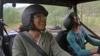 RANGER SP 570 Launch Video | Polaris Off Road Vehicles
