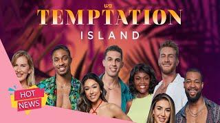 Temptation Island Season 5 Cast Guide