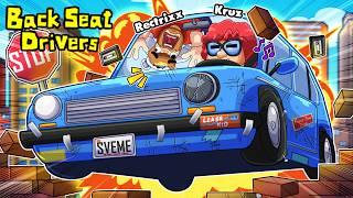 THIS MIGHT BE THE WORST GAME FOR YOUR FRIENDSHIP