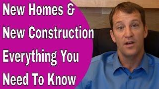 New Homes Tampa FL - Tips For Buying New Homes In Tampa FL - New Home Professional Lance Mohr