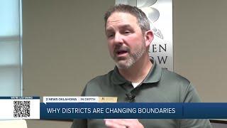 IN-DEPTH: Jenks and Broken Arrow redistricting due to rapid community growth