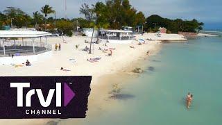 3 Exotic Destinations in the U.S. | Travel Channel