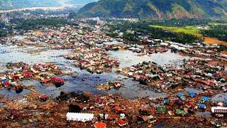 Floods and landslides are devastating the country: The situation is close to critical