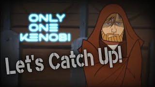 End of January Catch Up! | New Star Wars 3.75 TVC Reveals, Gifts & more!