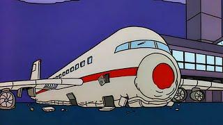 But I Am A Pilot (The Simpsons)