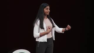 Language as a Means of Collapsing Barriers | Nithya Gillipelli | TEDxYouth@Austin