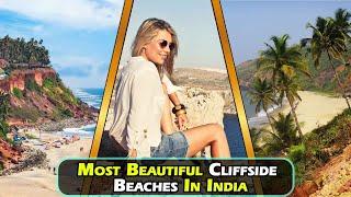 Most Beautiful Cliffside Beaches In India | In Hindi | Travel Guru