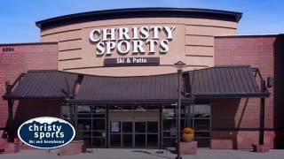 Season Ski Rentals Colorado Springs - Christy Sports