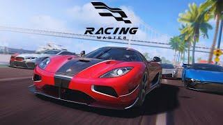 Racing Master - The Best Android Racing Game Yet?