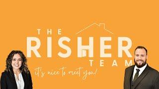 Hello From The Risher Team