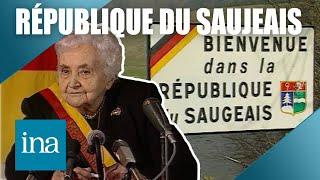 Il existe une république indépendante en France | INA Officiel