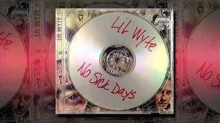 Lil Wyte "Space" (OFFICIAL AUDIO) [Prod. by Shawneci]