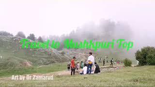 Travel to Mushkpuri top,Nathiagali ||Travel Pakistan