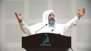 The Qur'an: The Book of Miracles - Shaykh Dr. Abdur Rahman Dimashqiah