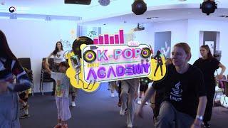 K-Pop Academy: Das COMEBACK in Berlin