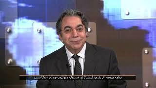 پرده آخر: تکلیف بعد از خامنه ای روشن شد