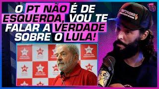 MARXISTA EXPLICA o VERDADEIRO PENSAMENTO de ESQUERDA - HUMBERTO MATOS