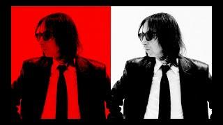 Primal Scream - Love Insurrection (Official Visualiser)