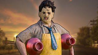 The REAL Reason Leatherface is the Most FEARSOME Blood Collector in TCM