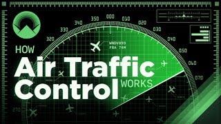 How Air Traffic Control Works