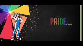 PrideFGC 2025 (For The Trevor Project) - Waku Waku 7