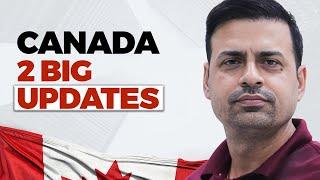 Canada Updates 2025 | Rajveer Chahal