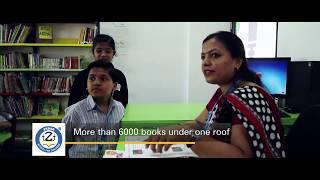 School Library Overview | Zebar School For Children