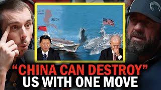 Navy SEAL Explains: Chinese Military Power could Destroy the US