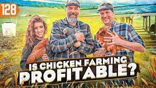 How to Start a Chicken Farm (and Make Millions)