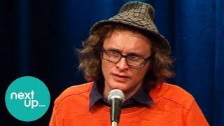 Simon Munnery - Being An Addict | Next Up Comedy