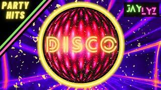 DISCO PARTY SONGS FIESTA Songs - 001 - Disco Music #disco #discomusic  #discomusic #70s