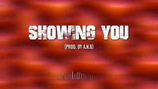 (FREE) Kondzilla Type Beat x Afrotrap instrumental " SHOWING YOU "  | Brazilian Funk Type Beat