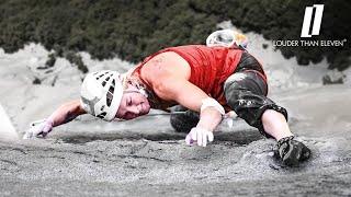 Emily Harrington Free Climbs El Capitan's ‘Golden Gate'