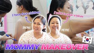 [Mommy Makeover] with #viewplasticsurgery (Ep.1)