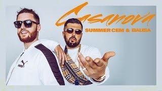 Summer Cem & BAUSA "CASANOVA" (official Video)