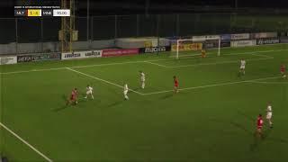 Malta U15 vs Montenegro U15