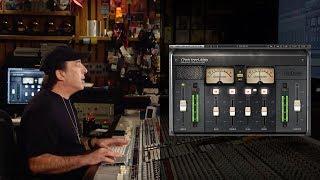 CLA MixDown – Plugin Overview with Chris Lord-Alge