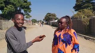 Street Quiz Season 1 Episode 1 What is Junk Food? 2023 #streetquiz #zimbabwe #funnyvideo #viral