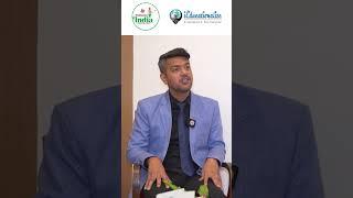 Sagar Gautam || Senior Manager, GITAM University 1