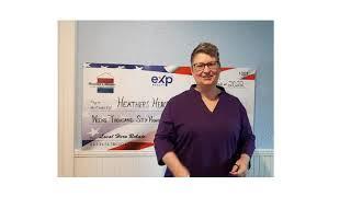 HEATHER'S HEROES Home Rebate Program